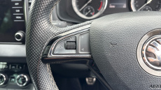 Skoda Karoq 2.0 TDI Sport Line 4x4 5dr Diesel Estate